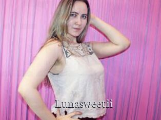 Lunasweetii