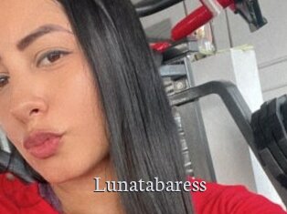 Lunatabaress