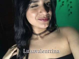 Lunavalenttina