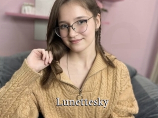 Lunettesky