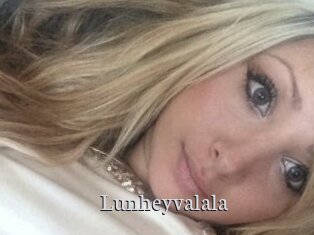 Lunheyvalala
