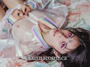 Lunnacosmica