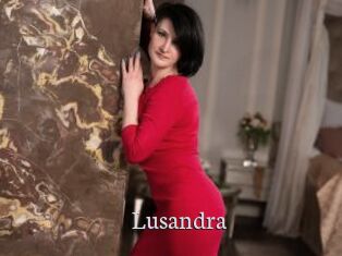 Lusandra