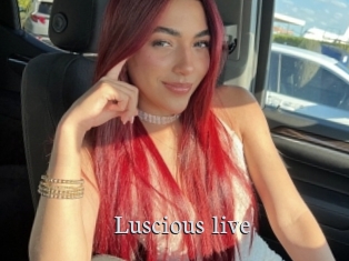 Luscious_live