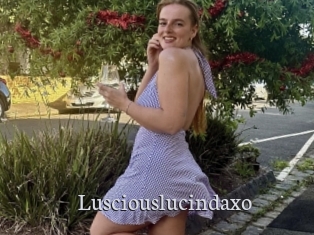 Lusciouslucindaxo