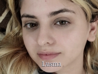 Lusma