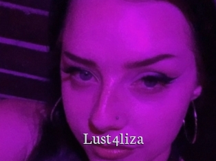 Lust4liza
