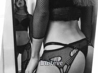 Lusteve