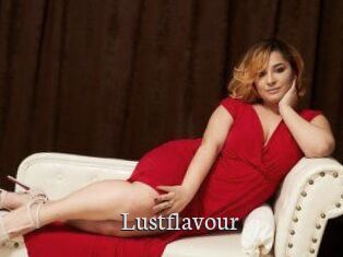 Lustflavour