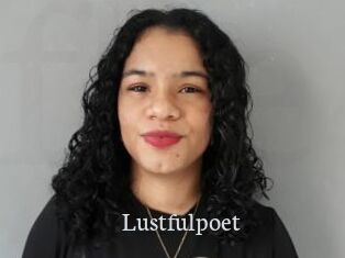 Lustfulpoet