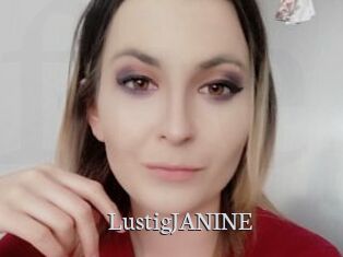 LustigJANINE