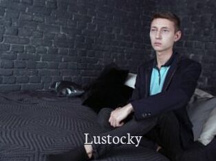 Lustocky