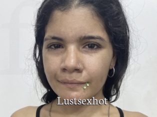 Lustsexhot