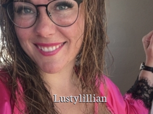Lustylillian