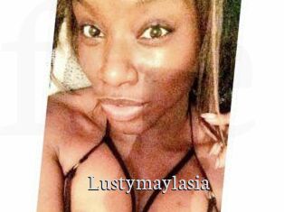 Lustymaylasia
