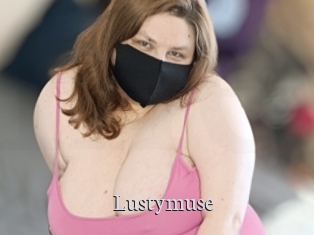 Lustymuse