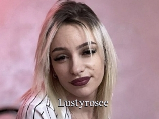 Lustyrosee