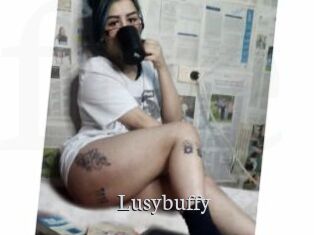 Lusybuffy