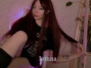 Luuna