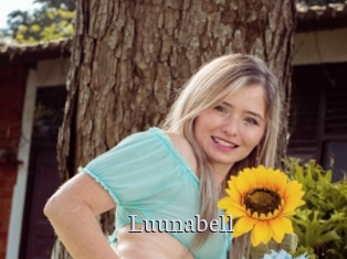 Luunabell