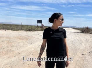 Luuunahernandez