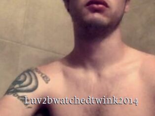 Luv2bwatchedtwink2014