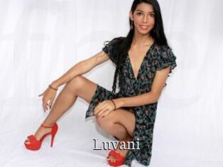 Luvani