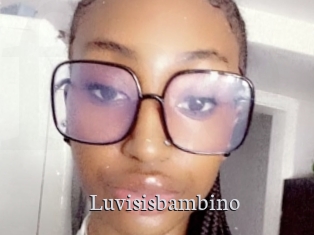 Luvisisbambino