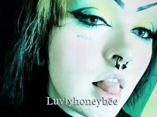 Luvlyhoneybee