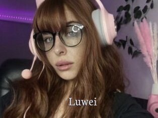 Luwei