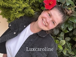 Luxcaroline