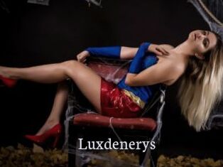Luxdenerys