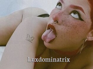 Luxdominatrix