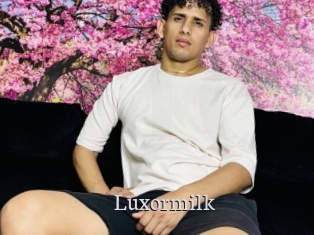 Luxormilk