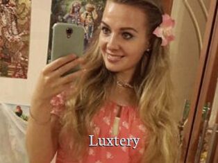 Luxtery
