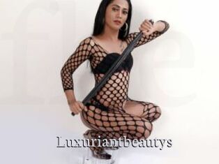 Luxuriantbeautys