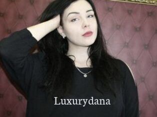 Luxurydana