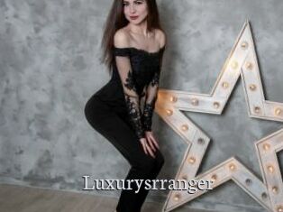 Luxurysrranger