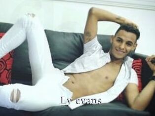 Ly_evans