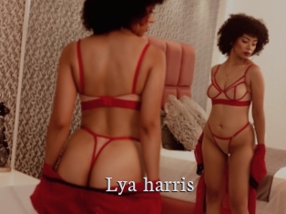 Lya_harris