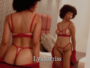 lyaharriss Free Host Empire