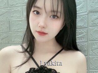 Lyakita