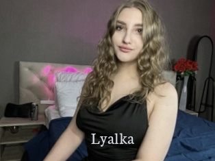 Lyalka