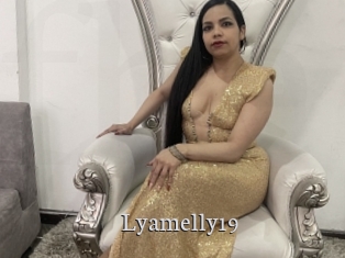 Lyamelly19