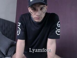 Lyamforu