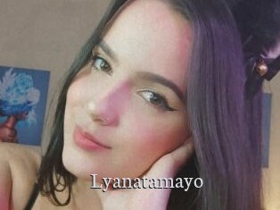 Lyanatamayo