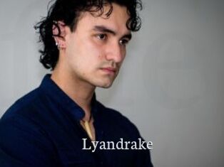 Lyandrake