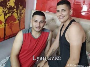 Lyanjavier