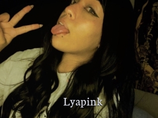 Lyapink