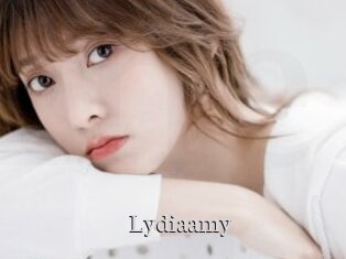 Lydiaamy